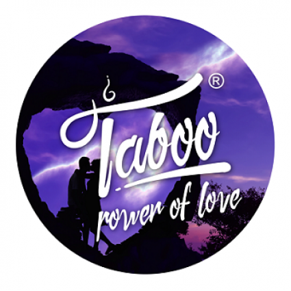 Taboo Vesipiibu Tubakas Power of Love 50g
